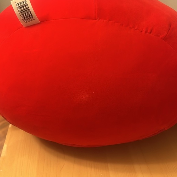 Georgios the king crab squishmallow🦀 Large - Picture 5 of 6